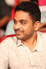 Express Raja Audio Launch